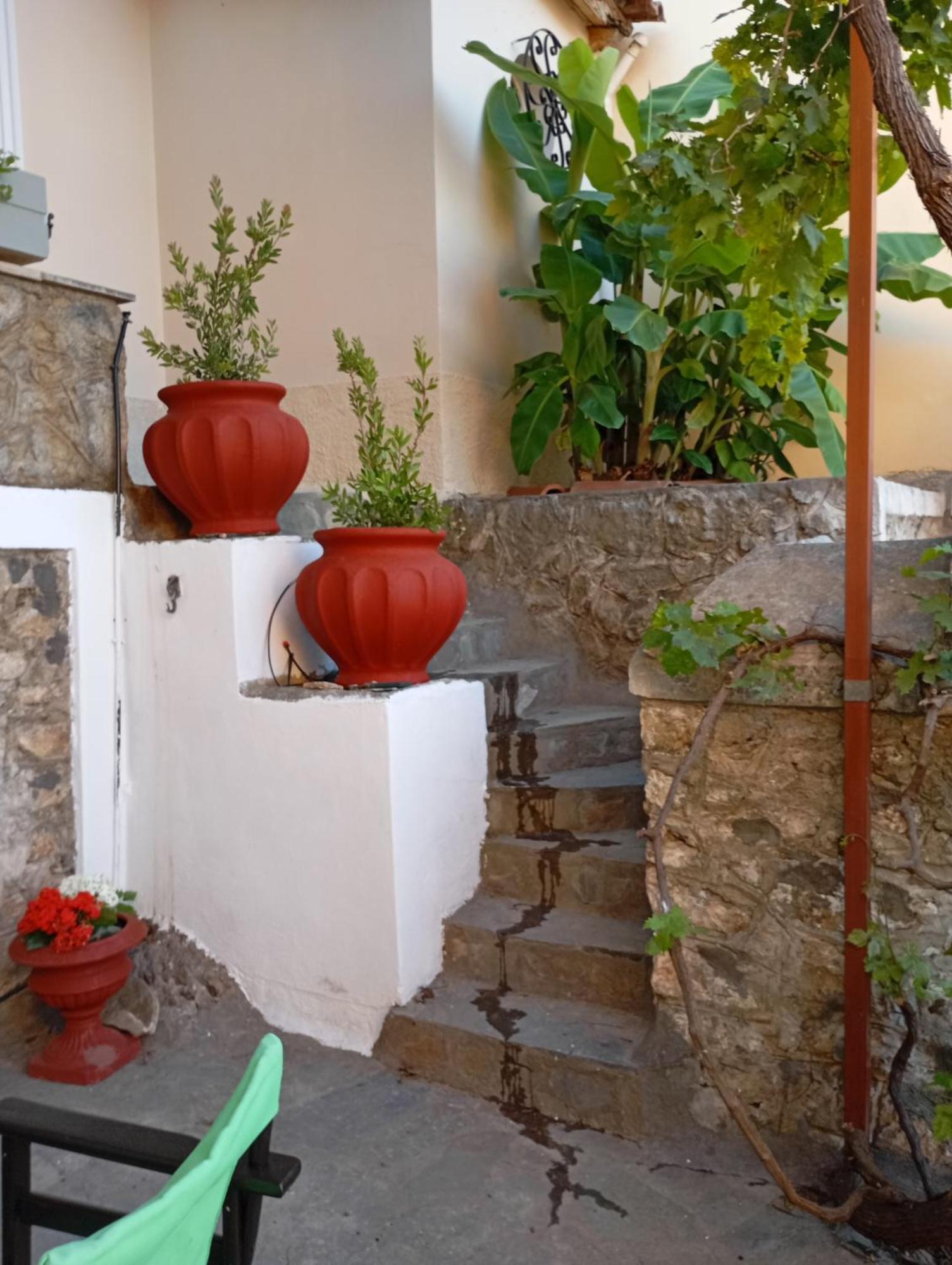 Secret Garden Nafplio