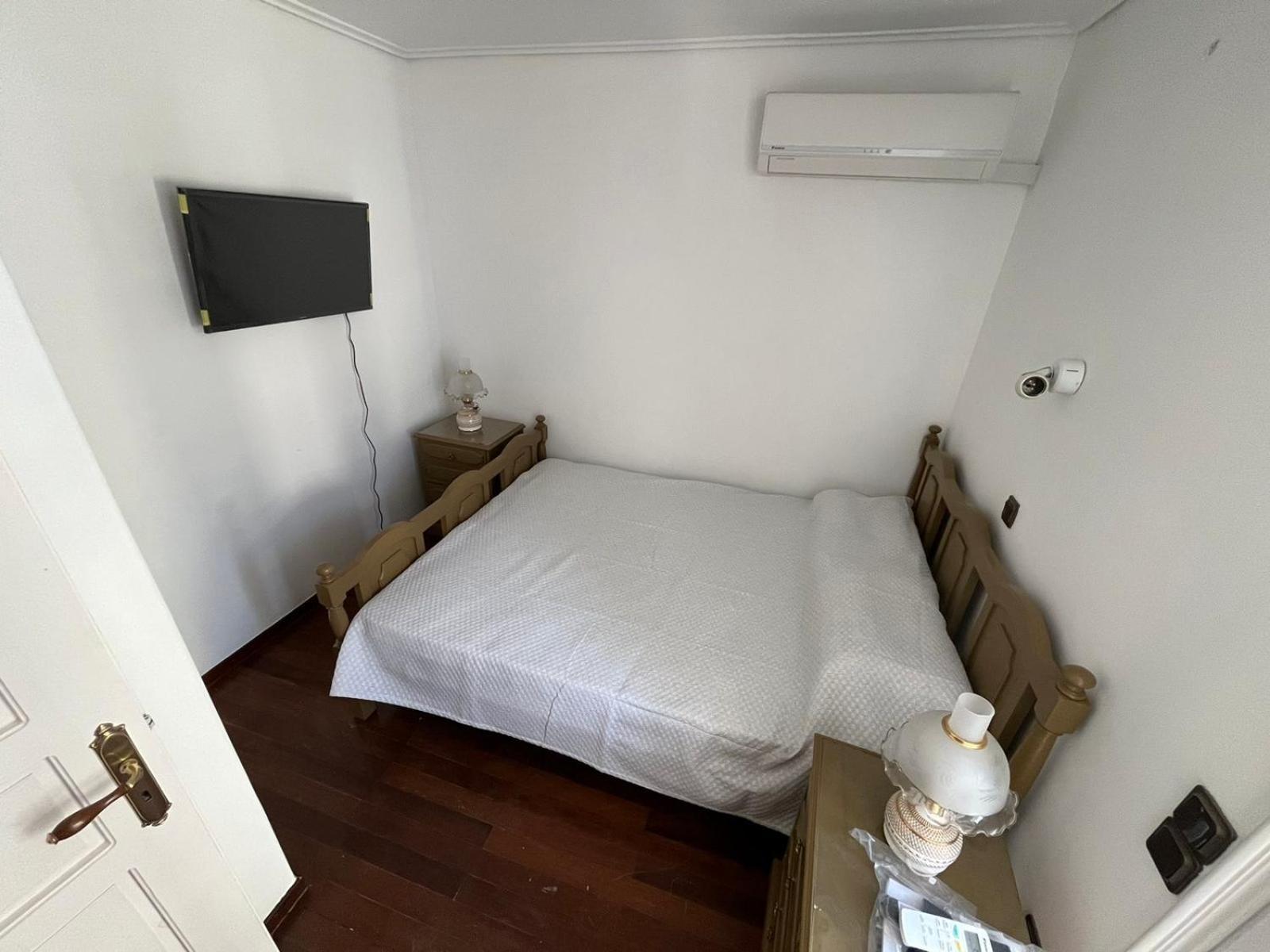 Secret Garden Apartment