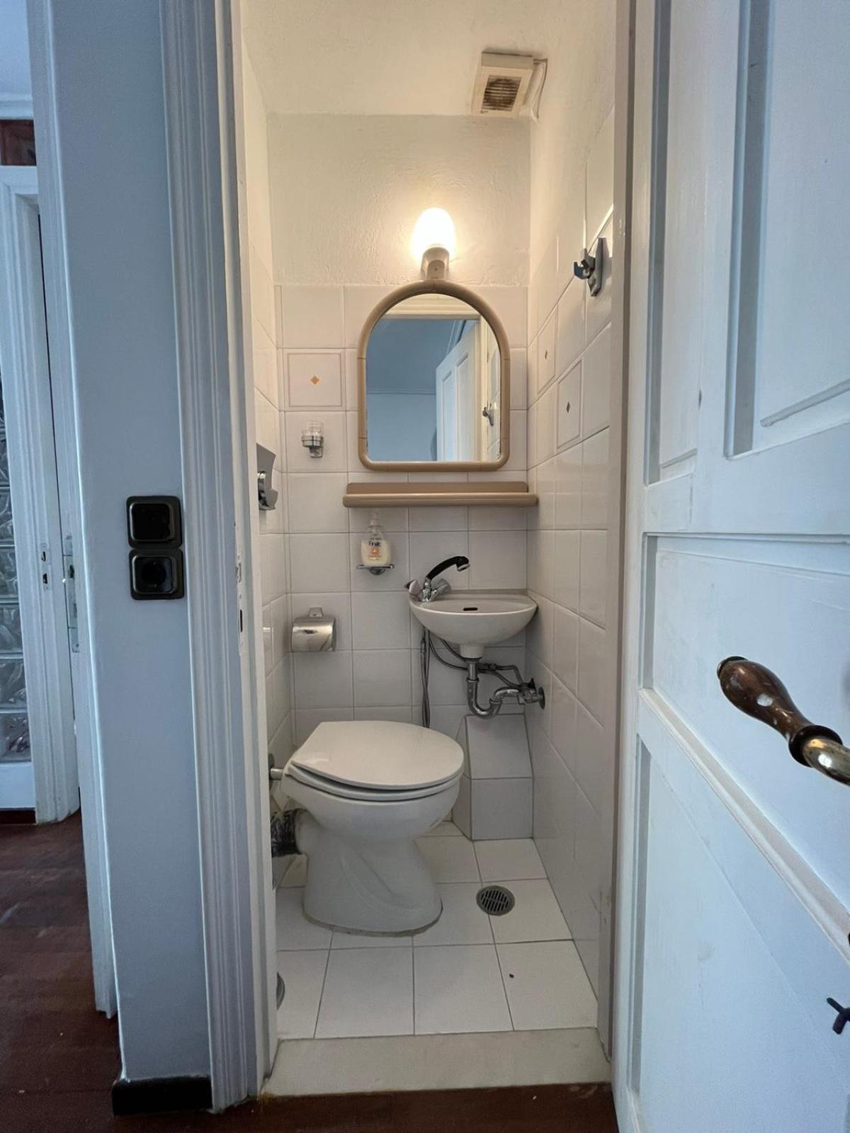 Secret Garden Apartment
